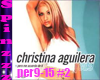 Christina Aguilera Pero2