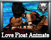 *M3M* Love Float Animate