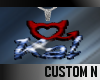Kal&Han Necklace Custom