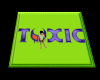 Toxic Floor