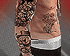 TATTOO TIO PATINHAS