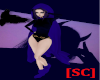 Raven's Cloak(hood)|[SC]