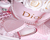 J*Background Pink Dior