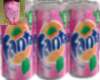 PK Fanta Cream soda 6pac