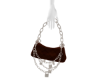 Cozy Fall Lock Bag