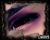 Vampire Unisex Eyes