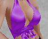 A~ Violet Wrapped