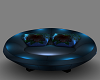 !! Poseless Round Sofa