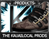 [KL] shoes rated A
