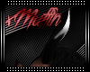 LZ! Devil Horns M