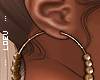 ♥ Spring! Earrings