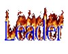 LEADER ~sticker animated
