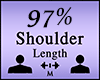 Shoulder Scaler 97%
