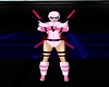 GwenPool Suit V1