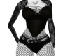 Modern Gothic Set