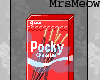 [M] Pocky Chocolate