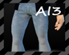 [AI3]Dave pants leg