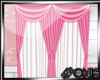 PINK CURTAINS