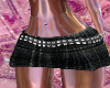 sza-coded skirt*