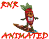 ~RnR~TIKI DUDE SURFER 2