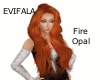 Evifala - Fire Opal
