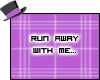 [Cr] Run away..