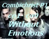 Without Emotions P1