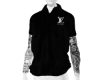 shirt lv