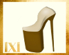 lXl- Baidge  Heels