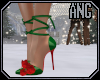 [ang]Delighted Heels