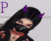 Issa Purple Devil