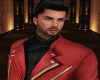 Red&Black Full Outfits