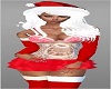 Mrs Santa Outfit