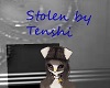 Stolen by Tenshi~