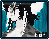 [Nish] Schach Hair Tails