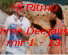 Mi Ritmo-Free Deejays