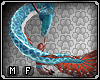 [DIM] Water dragon tail