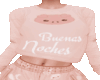 XK*Pijama Cerdito Couple