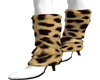 *BG* Leopard Stiletto