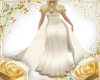 Royal Winter Gown