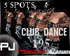 PJl Club Dance v.195