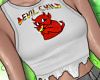ⓦ DEVIL CHILD Shirt