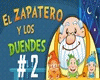 GM's Cuento El Zapatero2