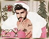 ZY: Mr Santa Pink Jacket