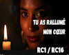 Rallumé mon coeur