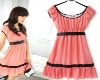 dress minimasi