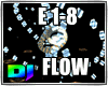 FLOW DJ LIGHT E 1-8