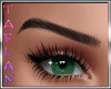T* Eyebrows Black