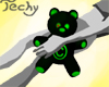 Techy bear II