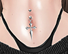 𝓐. Cross piercing